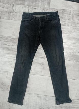 Джинсы emporio armani,y2k,old money,гранж