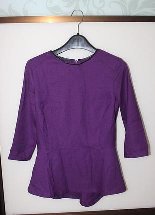 #розвантажуюсь блуза reserved