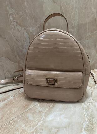 Рюкзак zara