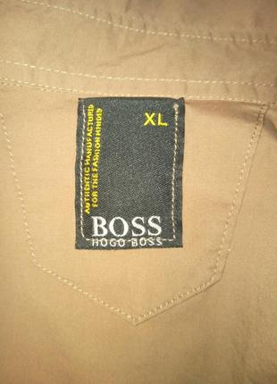 Блузка hugo boss4 фото