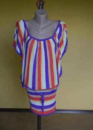 Блуза розмір m  iсhi