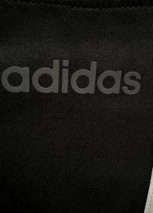 Спортивные капри упакованы лосины adidas оригинал4 фото