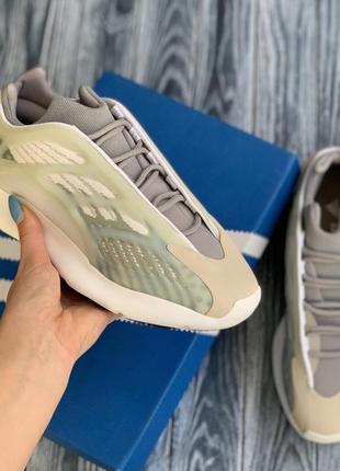 3058 adidas yeezy 700 v3 кроссовки мужские адидас кроссовки адедас