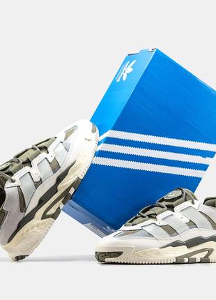 Кросівки adidas niteball