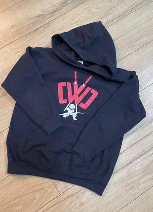 Батник ниндзя 140 размер 3115