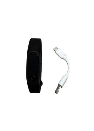 Новый смарт-браслет direction handle - b9 (соединение с nd dongle и nd headtorch h9 pro)6 фото