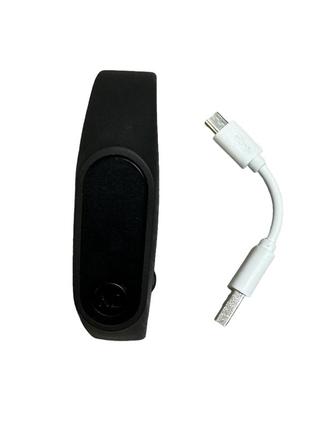 Новый смарт-браслет direction handle - b9 (соединение с nd dongle и nd headtorch h9 pro)4 фото