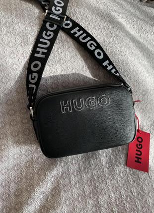 Сумка hugo