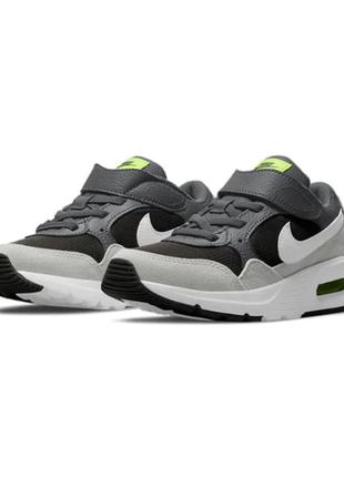 Кроссовки nike air max (оригинал).1 фото