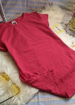 Футболка c&a 2