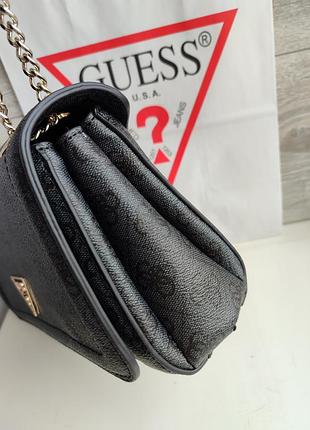 Сумка guess оригінал 4