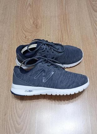 Кросівки new balance cush plus