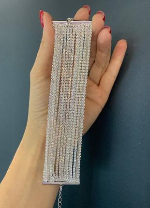 Брендовый браслет 2