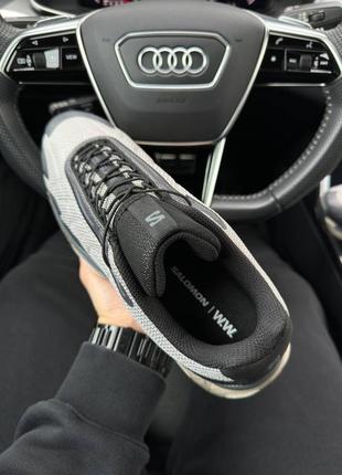 Кросівки the salomon