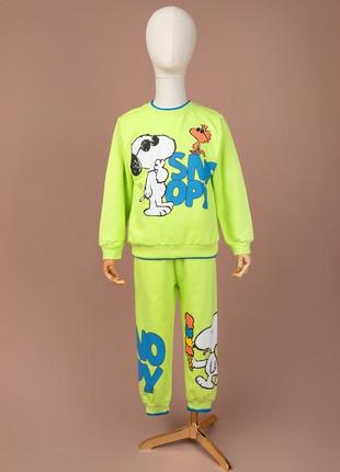 Спортивний костюм для хлопчиків