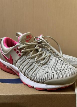 Кроссовки сетка nike