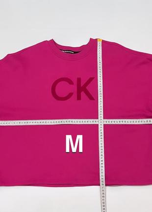 Кофта calvin klein худи свитшот кельвин клейн кельвин кляйн8 фото