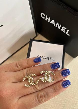 Брендові сережки 2