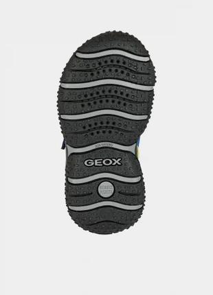 Дитячі термо черевики geox 25рр в ідеальному стані4 фото