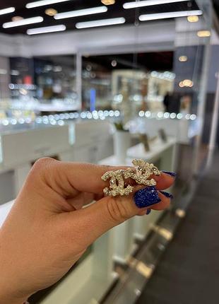 Брендовые серьги 3