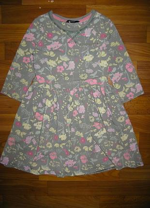 Сукня george на 5-7 років