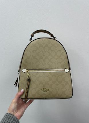 Рюкзак coach 24 см