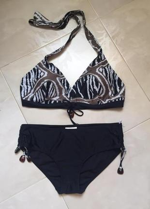 Купальник чашка d