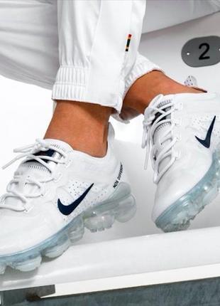 Женские кроссовки nike air vapormax 2019 wmns