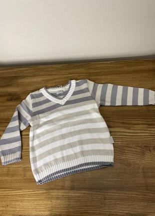 Светр для хлопчика