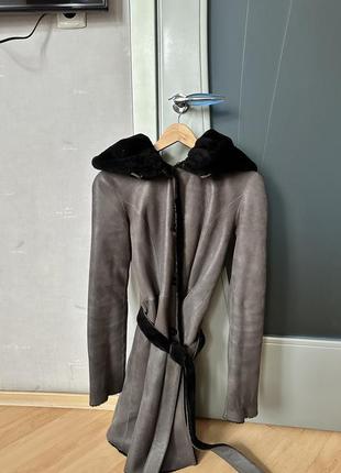 Дубльонка armani