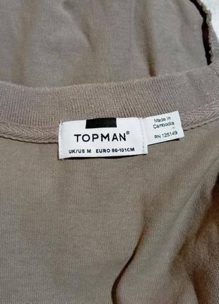 Свитшот topman4 фото