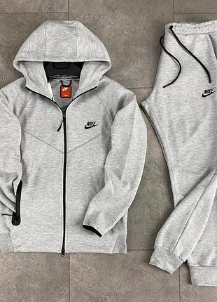 Костюм «nike tech fleece »1 фото