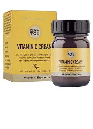 Daytox vitamin c cream