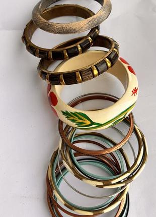Аксессуары браслеты бижутерия браслет2 фото