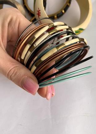 Аксессуары браслеты бижутерия браслет4 фото