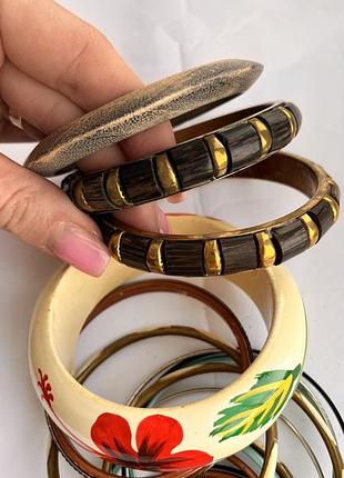 Аксессуары браслеты бижутерия браслет3 фото