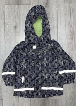 Куртка jonathan  размер 80  в идеальном состоянии