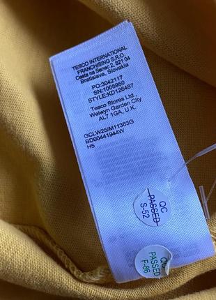Лонгслів, реглан на 4-5 років 7