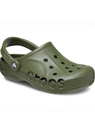 Crocs baya, 100% оригинал1 фото