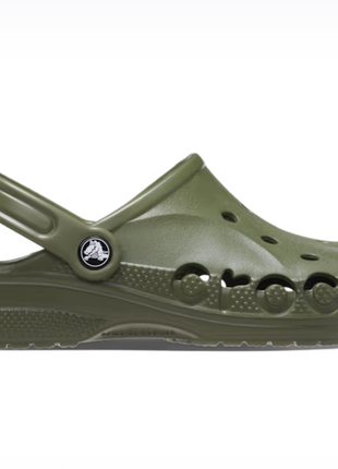 Crocs baya, 100% оригинал2 фото