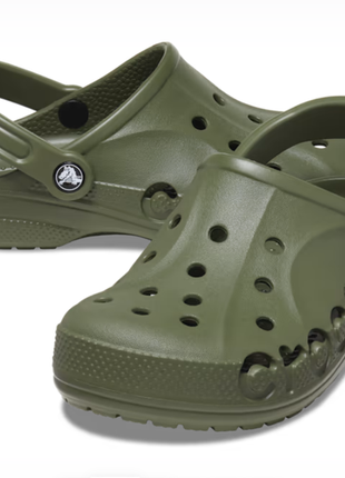 Crocs baya, 100% оригинал3 фото