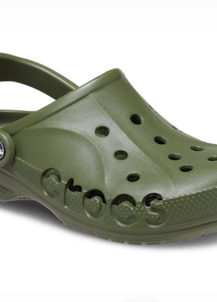 Crocs baya clog, 100% оригинал 4