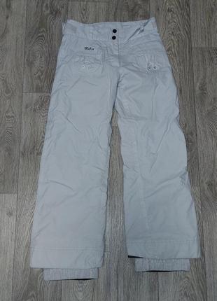 Лыжные штаны