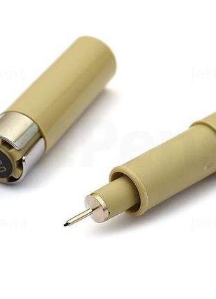 Sakura pigma micron 005 – 0,2мм линер черный