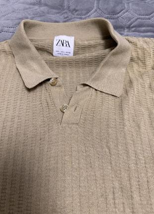 Zara man