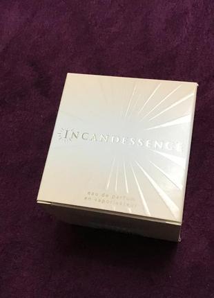 Парфумна вода incandessence avon 50ml5 фото