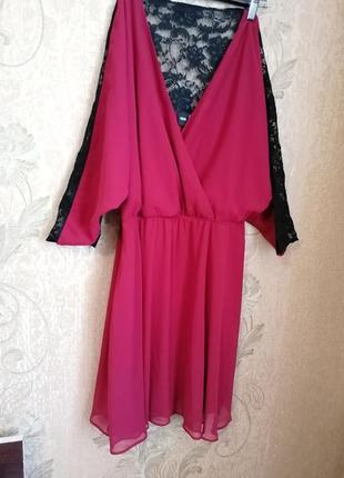 Обнова! шикарное платье от asos 2