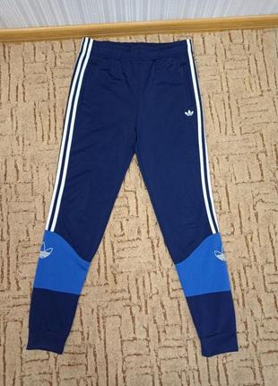 Спортивные штаны adidas originals bandrix2 фото