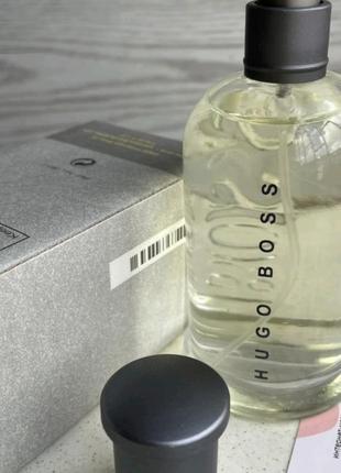 Шикарный аромат парфюма hugo boss bottled men 100ml