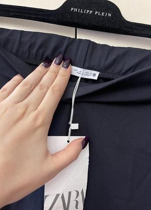 Лосины zara